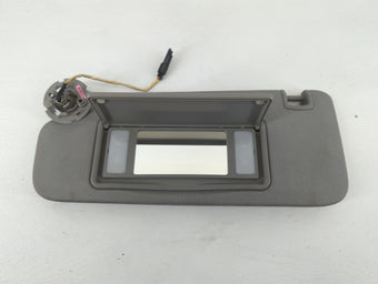 compare product 2016-2021 Chevrolet Malibu Sun Visor Shade Replacement Driver Left Mirror Fits Fits 2016 2017 2018 2019 2020 2021 OEM Used Auto Parts