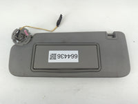 2016-2021 Chevrolet Malibu Sun Visor Shade Replacement Driver Left Mirror Fits Fits 2016 2017 2018 2019 2020 2021 OEM Used A