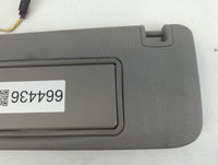 2016-2021 Chevrolet Malibu Sun Visor Shade Replacement Driver Left Mirror Fits Fits 2016 2017 2018 2019 2020 2021 OEM Used A