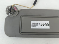 2016-2021 Chevrolet Malibu Sun Visor Shade Replacement Driver Left Mirror Fits Fits 2016 2017 2018 2019 2020 2021 OEM Used A