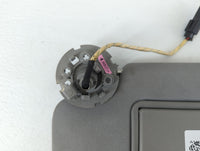 2016-2021 Chevrolet Malibu Sun Visor Shade Replacement Driver Left Mirror Fits Fits 2016 2017 2018 2019 2020 2021 OEM Used A