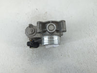 2016-2021 Chevrolet Malibu Throttle Body P/N:12671379AA Fits Fits 2016 2017 2018 2019 2020 2021 2022 OEM Used Auto Parts - O