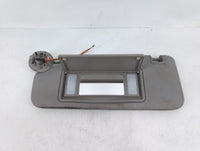 2016-2021 Chevrolet Malibu Sun Visor Shade Replacement Driver Left Mirror Fits Fits 2016 2017 2018 2019 2020 2021 OEM Used A