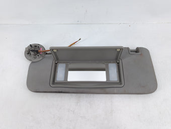 compare product 2016-2021 Chevrolet Malibu Sun Visor Shade Replacement Driver Left Mirror Fits Fits 2016 2017 2018 2019 2020 2021 OEM Used Auto Parts