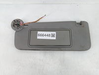 2016-2021 Chevrolet Malibu Sun Visor Shade Replacement Driver Left Mirror Fits Fits 2016 2017 2018 2019 2020 2021 OEM Used A
