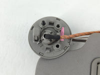 2016-2021 Chevrolet Malibu Sun Visor Shade Replacement Driver Left Mirror Fits Fits 2016 2017 2018 2019 2020 2021 OEM Used A