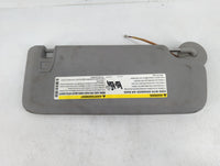 2016-2021 Chevrolet Malibu Sun Visor Shade Replacement Driver Left Mirror Fits Fits 2016 2017 2018 2019 2020 2021 OEM Used A