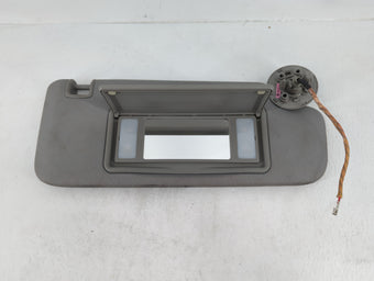 compare product 2016-2021 Chevrolet Malibu Sun Visor Shade Replacement Passenger Right Mirror Fits Fits 2016 2017 2018 2019 2020 2021 OEM Used Auto Parts