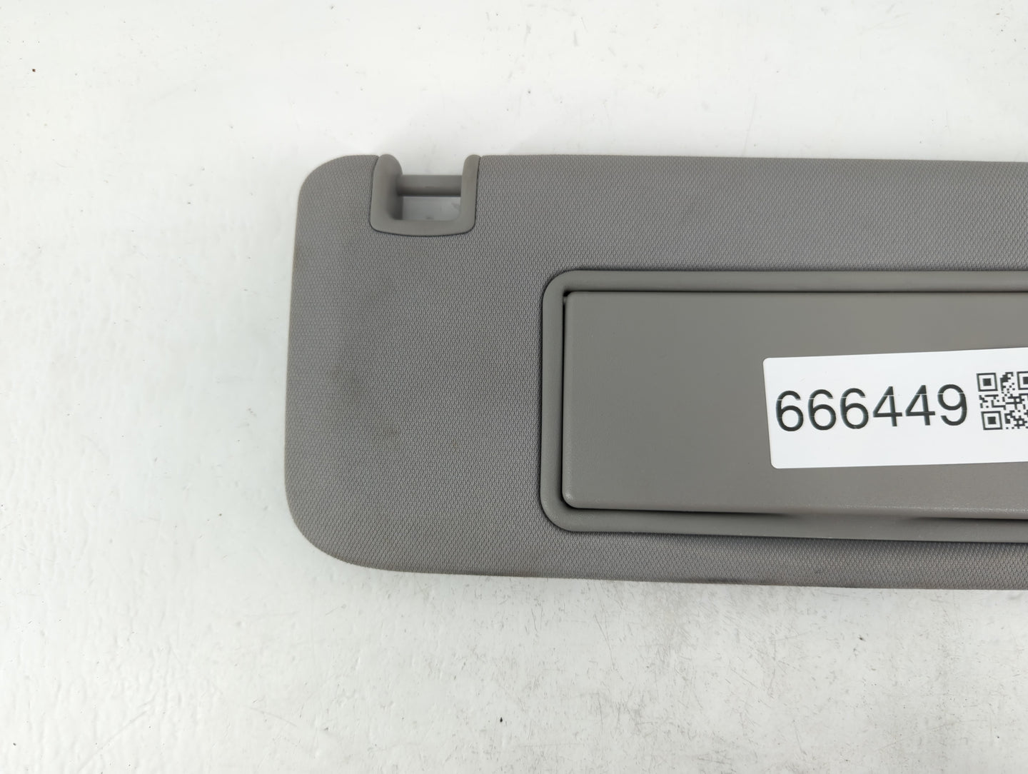 2016-2021 Chevrolet Malibu Sun Visor Shade Replacement Passenger Right Mirror Fits Fits 2016 2017 2018 2019 2020 2021 OEM Us