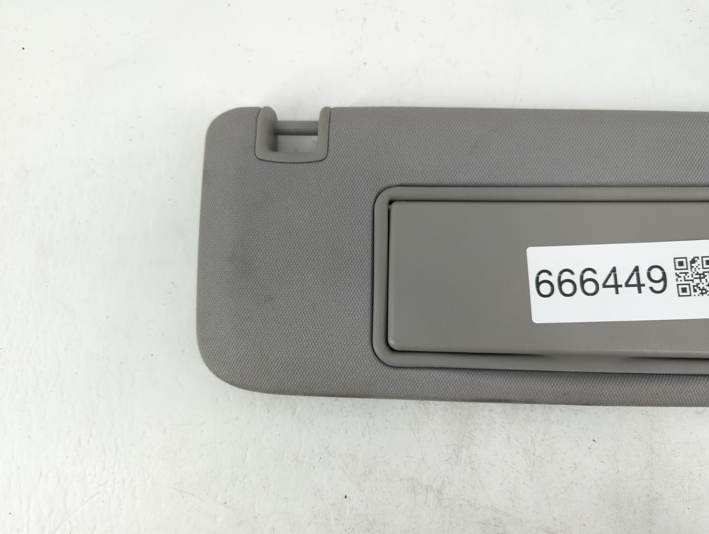 2016-2021 Chevrolet Malibu Sun Visor Shade Replacement Passenger Right Mirror Fits Fits 2016 2017 2018 2019 2020 2021 OEM Us