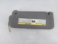 2016-2021 Chevrolet Malibu Sun Visor Shade Replacement Passenger Right Mirror Fits Fits 2016 2017 2018 2019 2020 2021 OEM Us