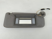 2016-2021 Chevrolet Malibu Sun Visor Shade Replacement Passenger Right Mirror Fits Fits 2016 2017 2018 2019 2020 2021 OEM Us