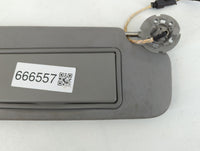 2016-2021 Chevrolet Malibu Sun Visor Shade Replacement Passenger Right Mirror Fits Fits 2016 2017 2018 2019 2020 2021 OEM Us