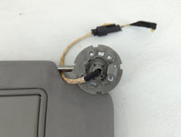 2016-2021 Chevrolet Malibu Sun Visor Shade Replacement Passenger Right Mirror Fits Fits 2016 2017 2018 2019 2020 2021 OEM Us