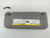 2016-2021 Chevrolet Malibu Sun Visor Shade Replacement Passenger Right Mirror Fits Fits 2016 2017 2018 2019 2020 2021 OEM Us