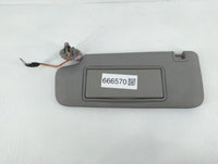 2016-2021 Chevrolet Malibu Sun Visor Shade Replacement Driver Left Mirror Fits Fits 2016 2017 2018 2019 2020 2021 OEM Used A