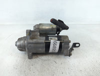 2017-2021 Chevrolet Malibu Car Starter Motor Solenoid OEM P/N:12673600 Fits Fits 2017 2018 2019 2020 2021 2022 OEM Used Auto