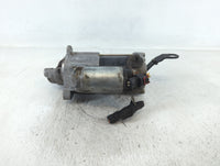2017-2021 Chevrolet Malibu Car Starter Motor Solenoid OEM P/N:12673600 Fits Fits 2017 2018 2019 2020 2021 2022 OEM Used Auto