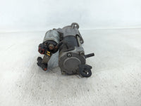 2017-2021 Chevrolet Malibu Car Starter Motor Solenoid OEM P/N:12673600 Fits Fits 2017 2018 2019 2020 2021 2022 OEM Used Auto