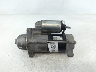 compare product 2017-2021 Chevrolet Malibu Car Starter Motor Solenoid OEM P/N:12673600 Fits Fits 2017 2018 2019 2020 2021 2022 OEM Used Auto Parts