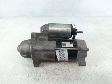 2017-2021 Chevrolet Malibu Car Starter Motor Solenoid OEM P/N:12673600 Fits Fits 2017 2018 2019 2020 2021 2022 OEM Used Auto