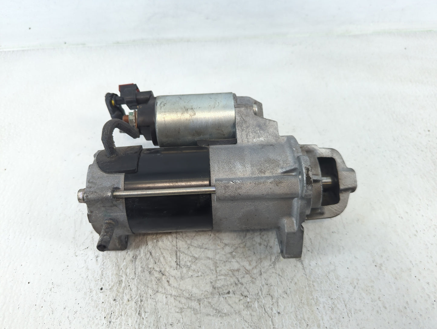 2017-2021 Chevrolet Malibu Car Starter Motor Solenoid OEM P/N:12680615 Fits Fits 2017 2018 2019 2020 2021 2022 OEM Used Auto