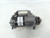 2017-2021 Chevrolet Malibu Car Starter Motor Solenoid OEM P/N:12673600 Fits Fits 2017 2018 2019 2020 2021 2022 OEM Used Auto