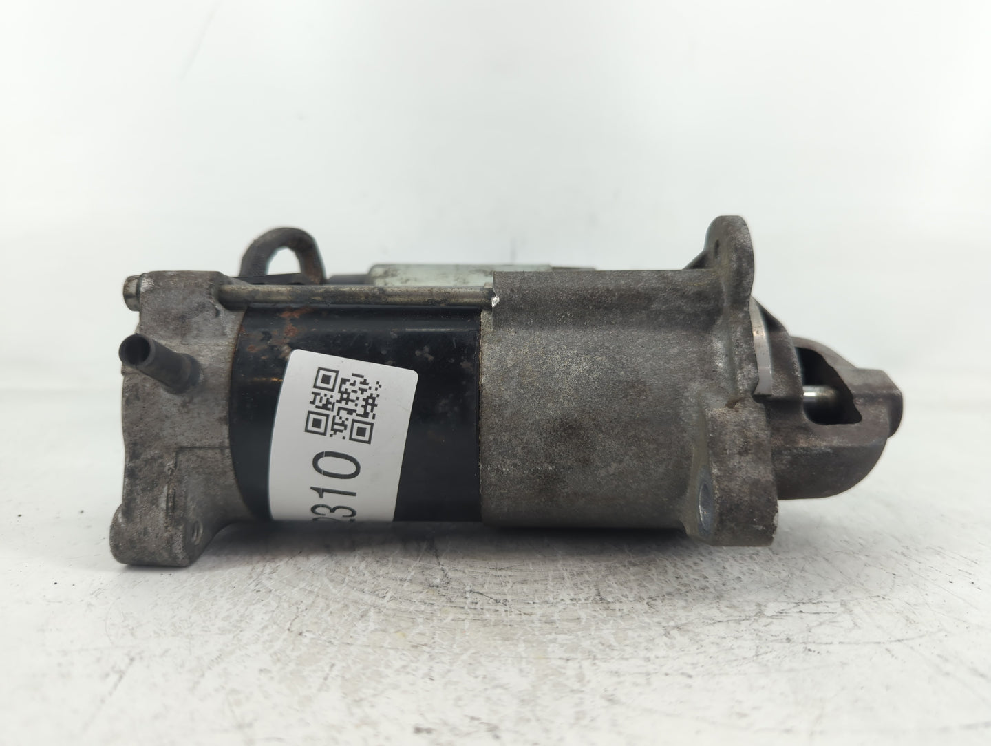 2017-2021 Chevrolet Malibu Car Starter Motor Solenoid OEM P/N:1267-3600 Fits Fits 2017 2018 2019 2020 2021 2022 OEM Used Aut