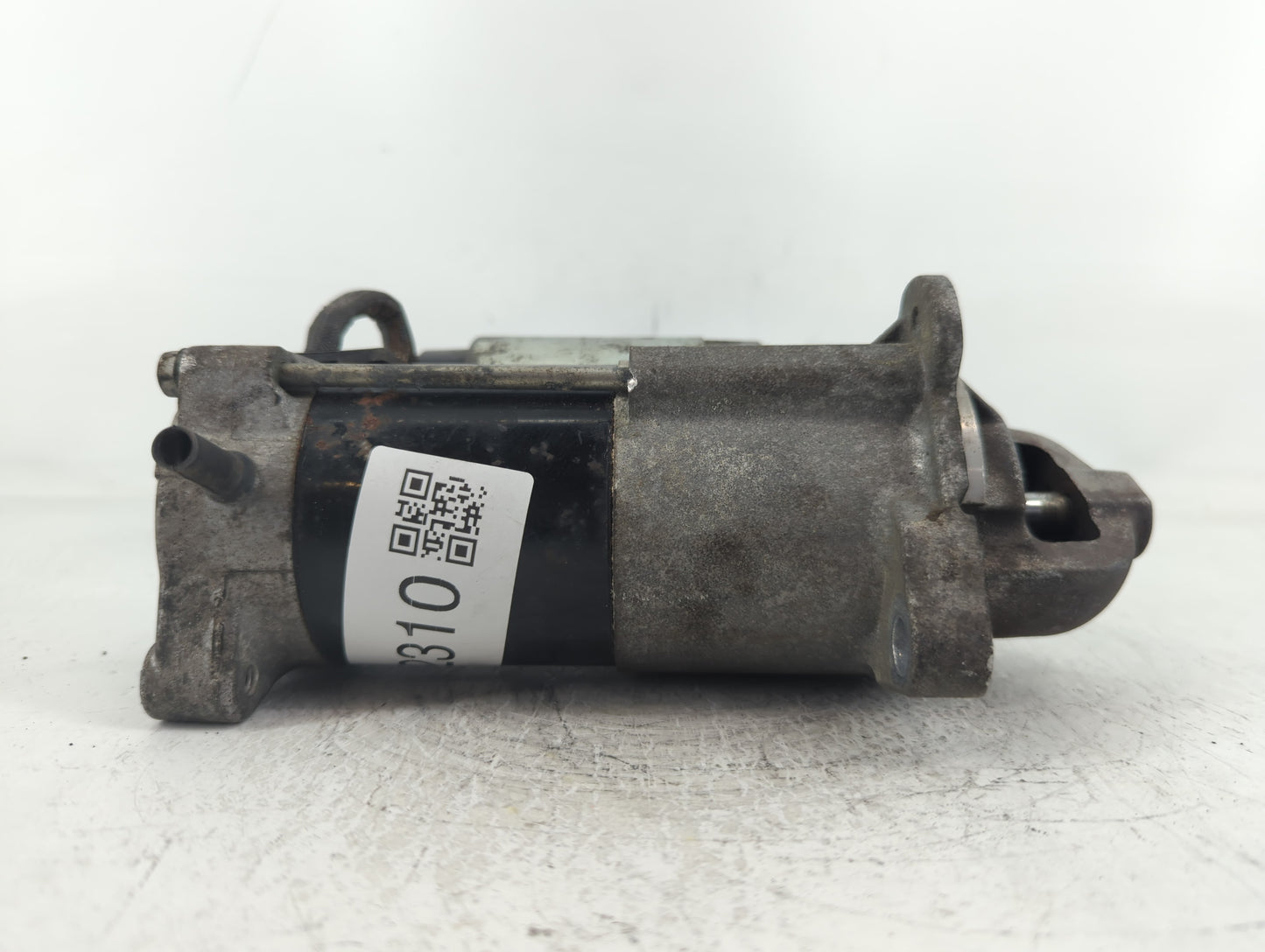 2017-2021 Chevrolet Malibu Car Starter Motor Solenoid OEM P/N:1267-3600 Fits Fits 2017 2018 2019 2020 2021 2022 OEM Used Aut