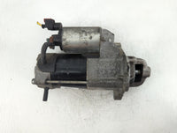2017-2021 Chevrolet Malibu Car Starter Motor Solenoid OEM P/N:1267-3600 Fits Fits 2017 2018 2019 2020 2021 2022 OEM Used Aut