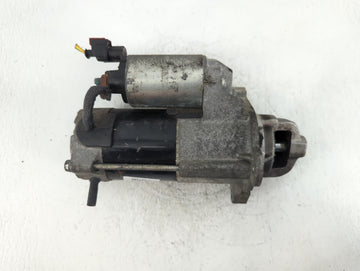 2017-2021 Chevrolet Malibu Car Starter Motor Solenoid OEM P/N:1267-3600 Fits Fits 2017 2018 2019 2020 2021 2022 OEM Used Auto Parts