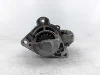 2017-2021 Chevrolet Malibu Car Starter Motor Solenoid OEM P/N:1267-3600 Fits Fits 2017 2018 2019 2020 2021 2022 OEM Used Aut