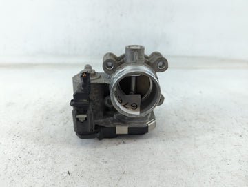 2016-2021 Chevrolet Malibu Throttle Body P/N:12671379AA Fits Fits 2016 2017 2018 2019 2020 2021 2022 OEM Used Auto Parts - O