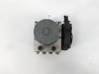 2017 Chevrolet Malibu ABS Pump Control Module Replacement P/N:2450402000000 065055766, 8405 6034 Fits OEM Used Auto Parts - 