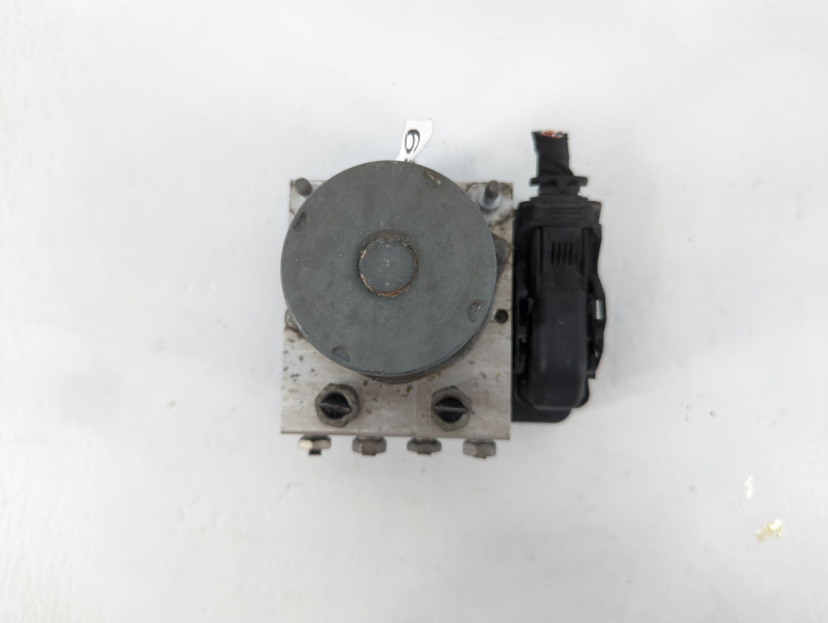 2017 Chevrolet Malibu Anti-Lock Brake ABS Pump Module Actuator OEM P/N:2450402000000 065055766, 8405 6034 Fits OEM Used Auto