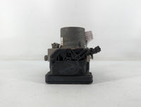2017 Chevrolet Malibu ABS Pump Control Module Replacement P/N:2450402000000 065055766, 8405 6034 Fits OEM Used Auto Parts - 