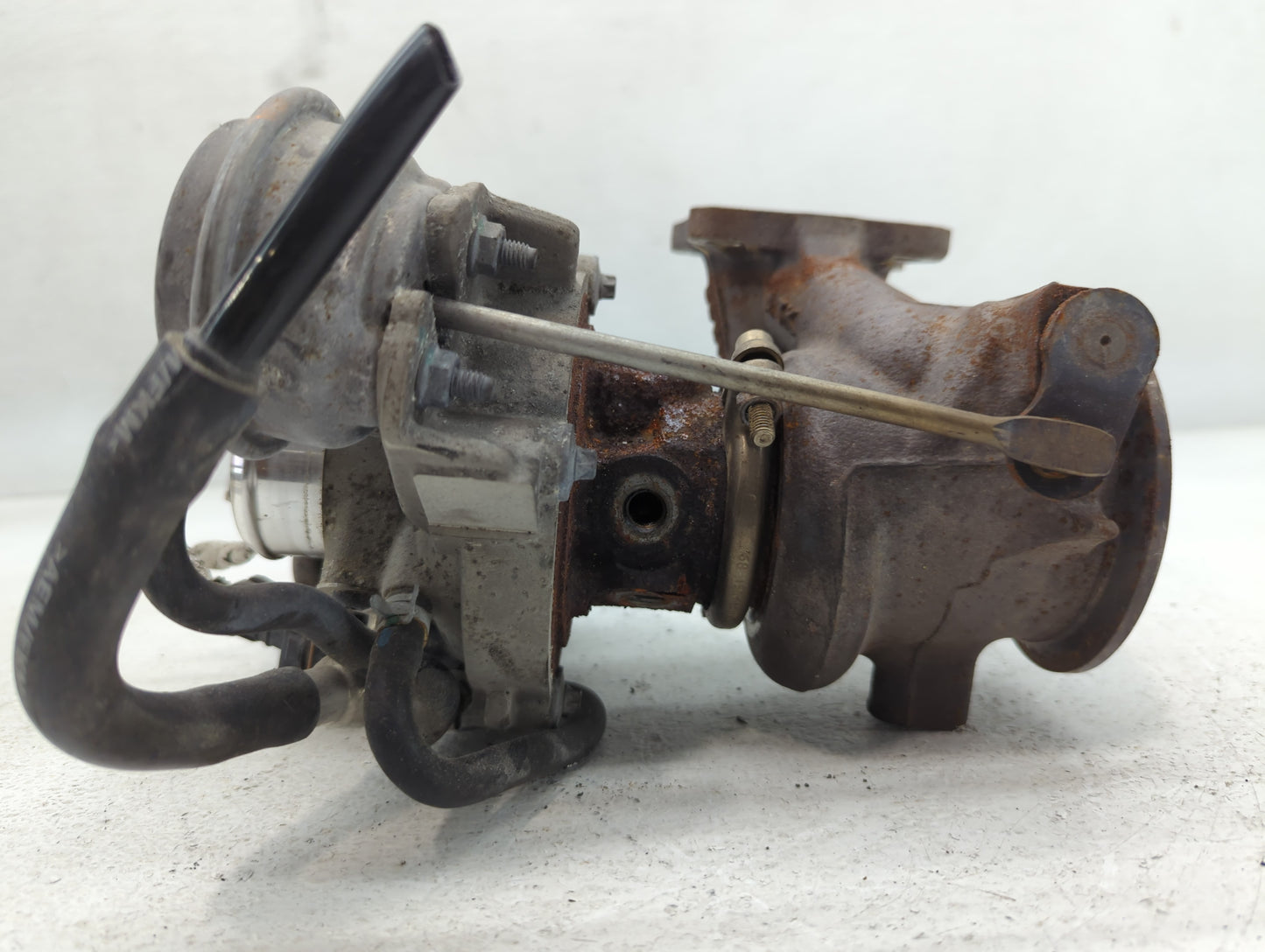 2016 Malibu Turbocharger Turbo Charger Super Charger Supercharger - Oemusedautoparts1.com