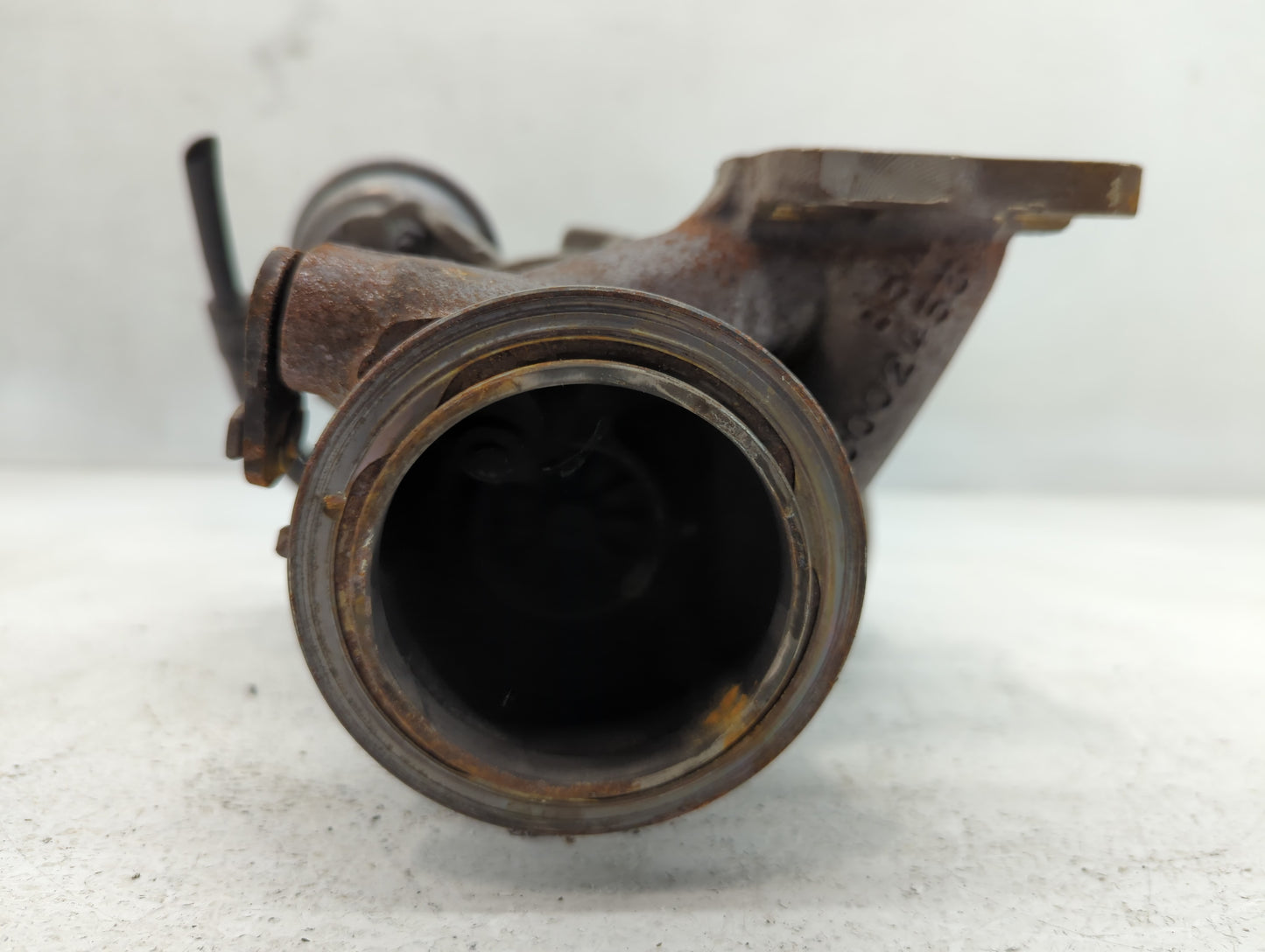 2016 Malibu Turbocharger Turbo Charger Super Charger Supercharger - Oemusedautoparts1.com