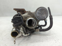 2016 Malibu Turbocharger Turbo Charger Super Charger Supercharger - Oemusedautoparts1.com