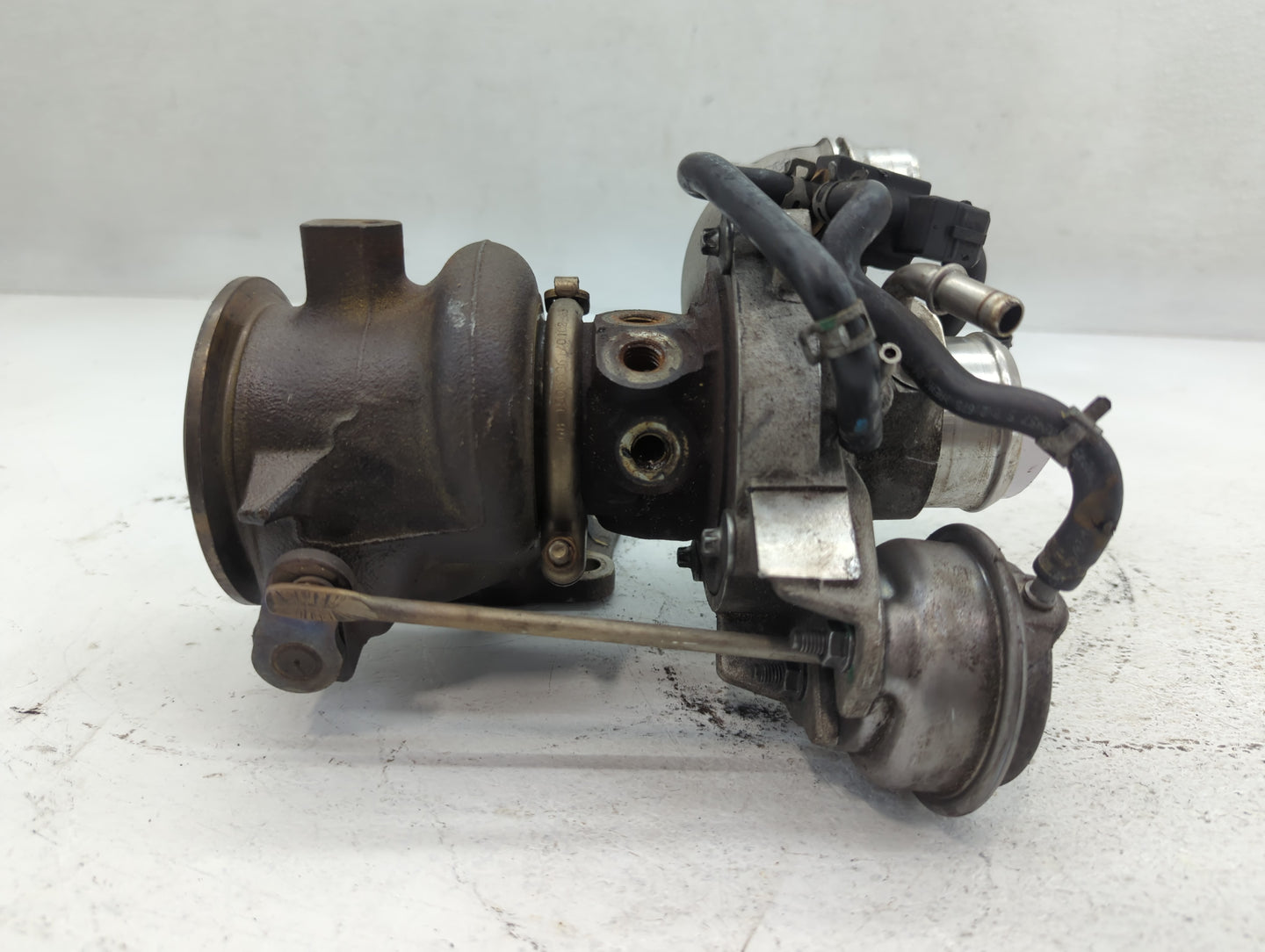 2016 Malibu Turbocharger Turbo Charger Super Charger Supercharger - Oemusedautoparts1.com