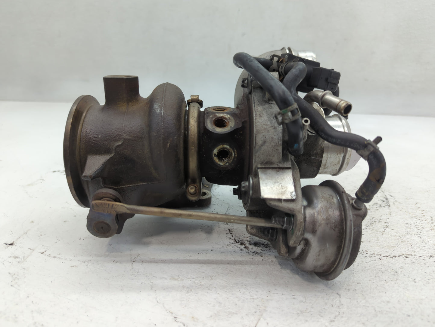 2016 Malibu Turbocharger Turbo Charger Super Charger Supercharger - Oemusedautoparts1.com