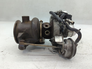 2016 Malibu Turbocharger Turbo Charger Super Charger Supercharger