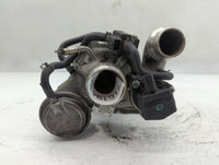 2016 Malibu Turbocharger Turbo Charger Super Charger Supercharger - Oemusedautoparts1.com