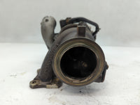 2016 Malibu Turbocharger Turbo Charger Super Charger Supercharger - Oemusedautoparts1.com