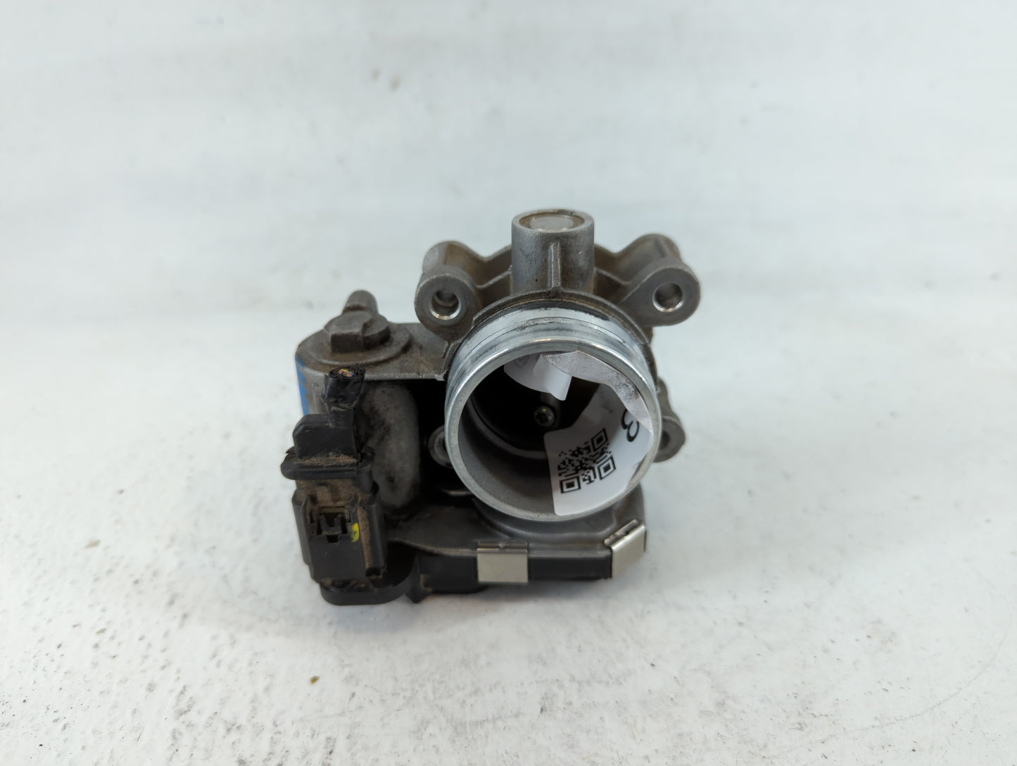2016-2021 Chevrolet Malibu Throttle Body P/N:12671379AA Fits Fits 2016 2017 2018 2019 2020 2021 2022 OEM Used Auto Parts - O