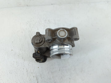 2016-2021 Chevrolet Malibu Throttle Body P/N:12671379AA Fits Fits 2016 2017 2018 2019 2020 2021 2022 OEM Used Auto Parts