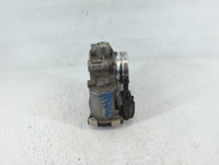 2016-2021 Chevrolet Malibu Throttle Body P/N:12671379AA Fits Fits 2016 2017 2018 2019 2020 2021 2022 OEM Used Auto Parts - O