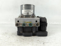 2017 Chevrolet Malibu ABS Pump Control Module Replacement P/N:065055766 8413 9399 Fits OEM Used Auto Parts - Oemusedautopart