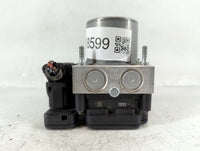 2017 Chevrolet Malibu ABS Pump Control Module Replacement P/N:065055766 8413 9399 Fits OEM Used Auto Parts - Oemusedautopart