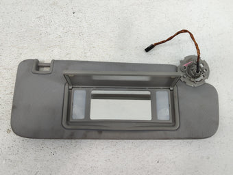 compare product 2016-2021 Chevrolet Malibu Sun Visor Shade Replacement Passenger Right Mirror Fits Fits 2016 2017 2018 2019 2020 2021 OEM Used Auto Parts